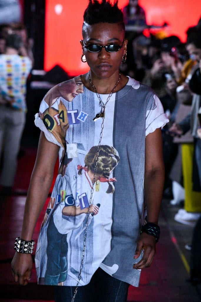 FW20 KIDILL Collection Vanity Teen 虚荣青年 Lifestyle & new faces magazine FW20 KIDILL Collection FW20 KIDILL Collection Vanity Teen 虚荣青年 Lifestyle & new faces magazine