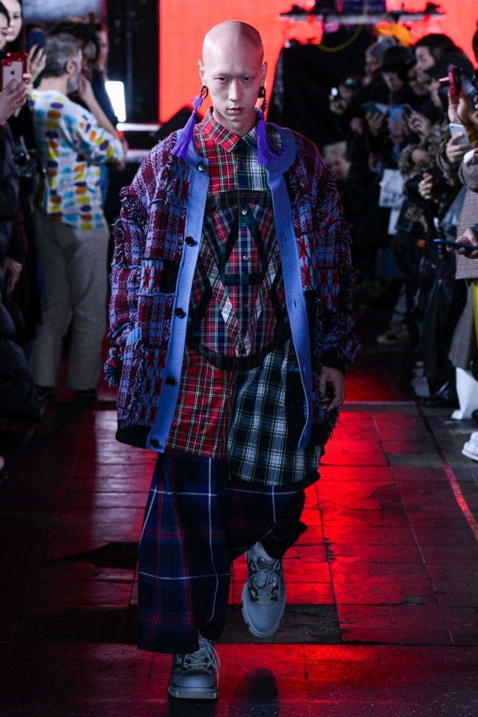 FW20 KIDILL Collection Vanity Teen 虚荣青年 Lifestyle & new faces magazine FW20 KIDILL Collection FW20 KIDILL Collection Vanity Teen 虚荣青年 Lifestyle & new faces magazine