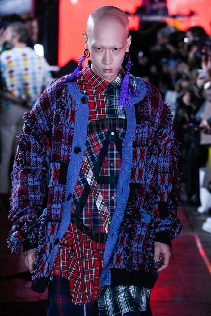 FW20 KIDILL Collection Vanity Teen 虚荣青年 Lifestyle & new faces magazine FW20 KIDILL Collection FW20 KIDILL Collection Vanity Teen 虚荣青年 Lifestyle & new faces magazine