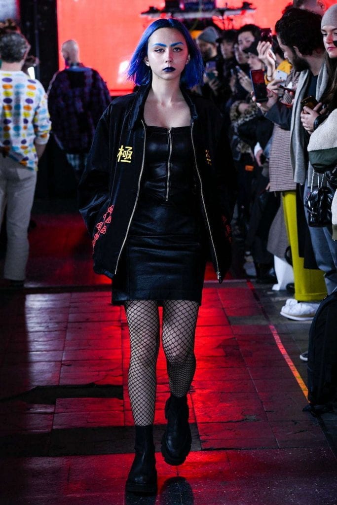 FW20 KIDILL Collection Vanity Teen 虚荣青年 Lifestyle & new faces magazine FW20 KIDILL Collection FW20 KIDILL Collection Vanity Teen 虚荣青年 Lifestyle & new faces magazine