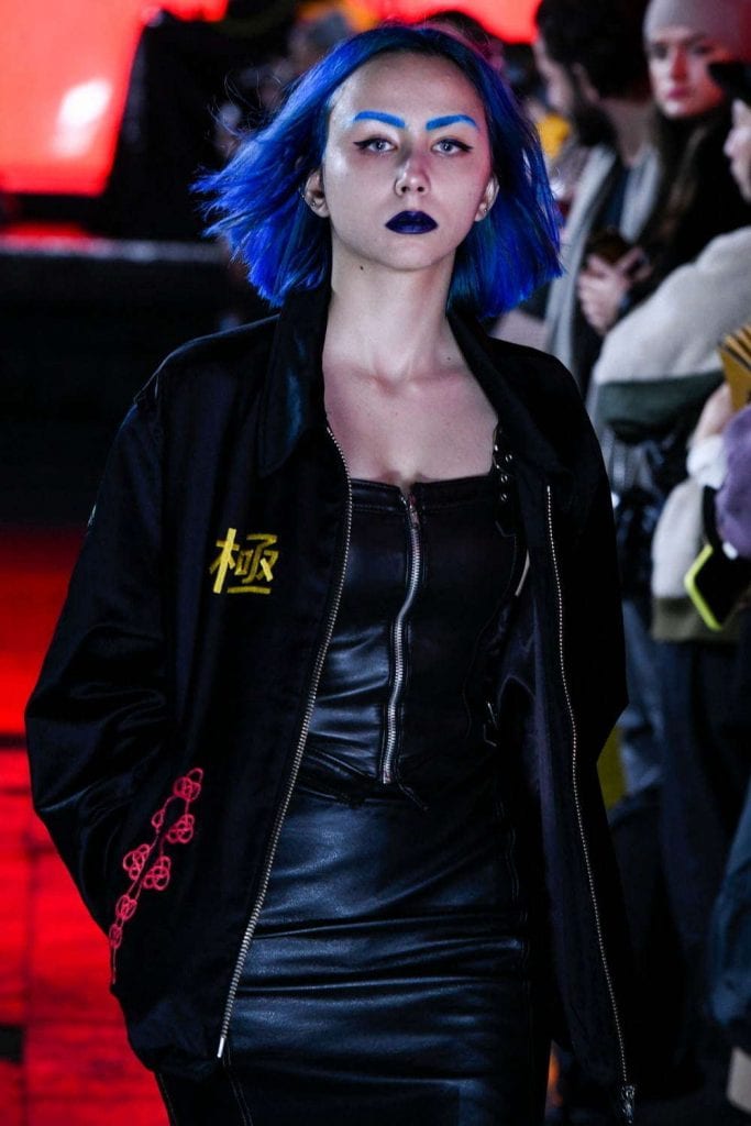 FW20 KIDILL Collection Vanity Teen 虚荣青年 Lifestyle & new faces magazine FW20 KIDILL Collection FW20 KIDILL Collection Vanity Teen 虚荣青年 Lifestyle & new faces magazine