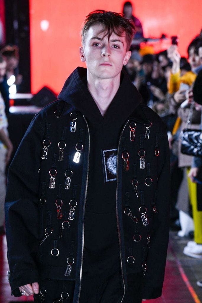 FW20 KIDILL Collection Vanity Teen 虚荣青年 Lifestyle & new faces magazine FW20 KIDILL Collection FW20 KIDILL Collection Vanity Teen 虚荣青年 Lifestyle & new faces magazine