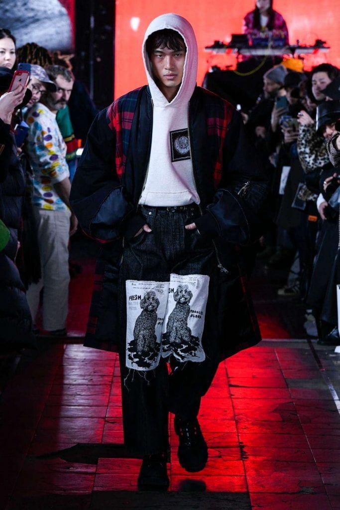 FW20 KIDILL Collection Vanity Teen 虚荣青年 Lifestyle & new faces magazine FW20 KIDILL Collection FW20 KIDILL Collection Vanity Teen 虚荣青年 Lifestyle & new faces magazine