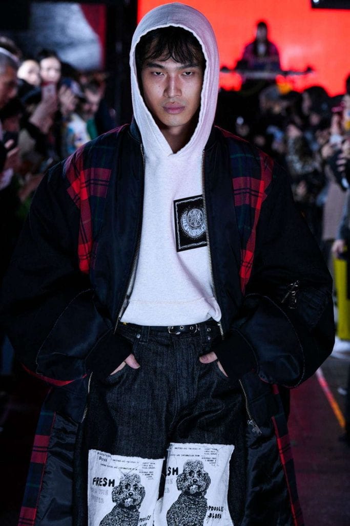 FW20 KIDILL Collection Vanity Teen 虚荣青年 Lifestyle & new faces magazine FW20 KIDILL Collection FW20 KIDILL Collection Vanity Teen 虚荣青年 Lifestyle & new faces magazine