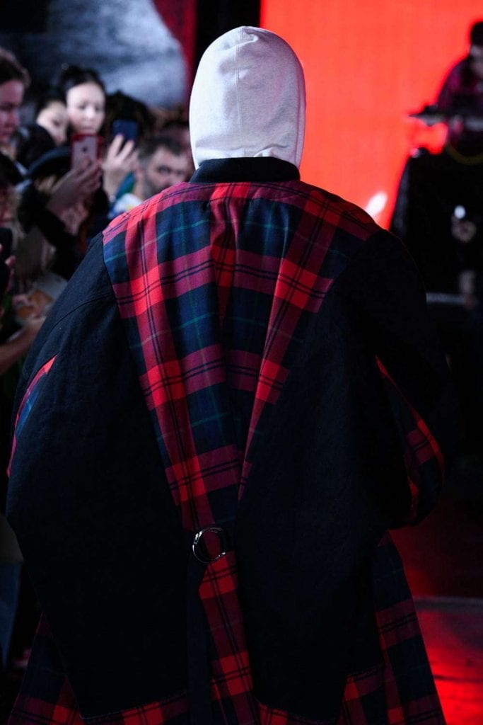 FW20 KIDILL Collection Vanity Teen 虚荣青年 Lifestyle & new faces magazine FW20 KIDILL Collection FW20 KIDILL Collection Vanity Teen 虚荣青年 Lifestyle & new faces magazine