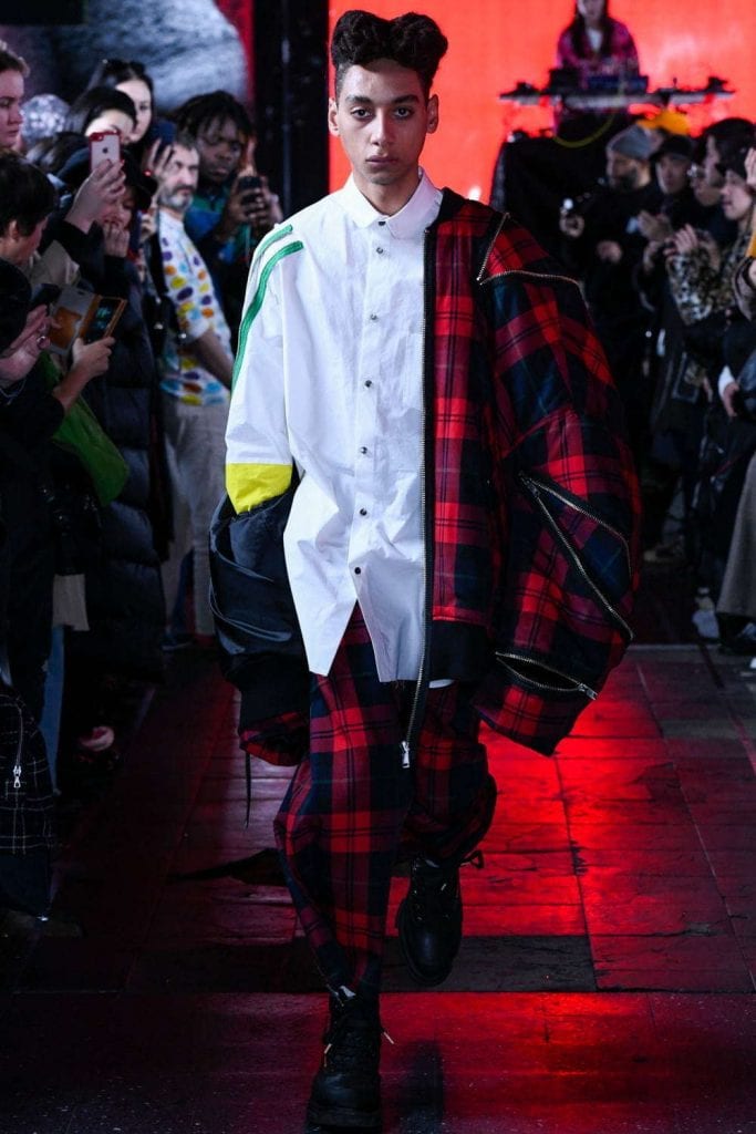 FW20 KIDILL Collection Vanity Teen 虚荣青年 Lifestyle & new faces magazine FW20 KIDILL Collection FW20 KIDILL Collection Vanity Teen 虚荣青年 Lifestyle & new faces magazine