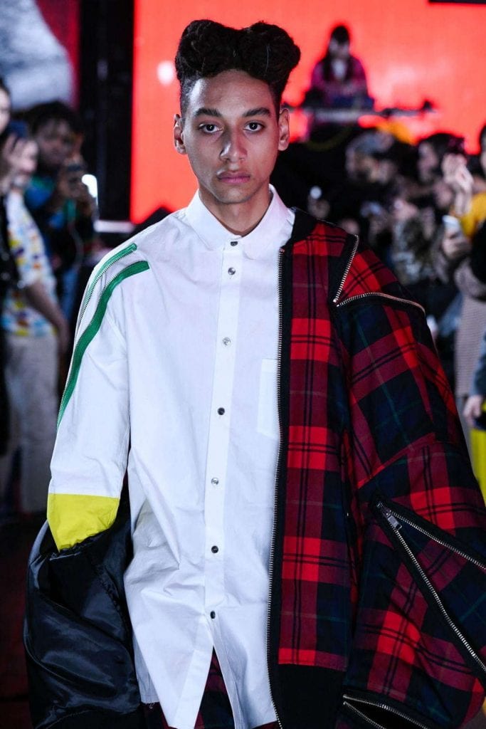 FW20 KIDILL Collection Vanity Teen 虚荣青年 Lifestyle & new faces magazine FW20 KIDILL Collection FW20 KIDILL Collection Vanity Teen 虚荣青年 Lifestyle & new faces magazine