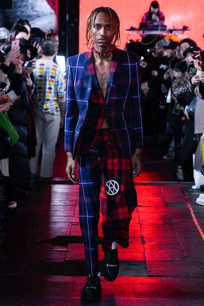 FW20 KIDILL Collection Vanity Teen 虚荣青年 Lifestyle & new faces magazine FW20 KIDILL Collection FW20 KIDILL Collection Vanity Teen 虚荣青年 Lifestyle & new faces magazine