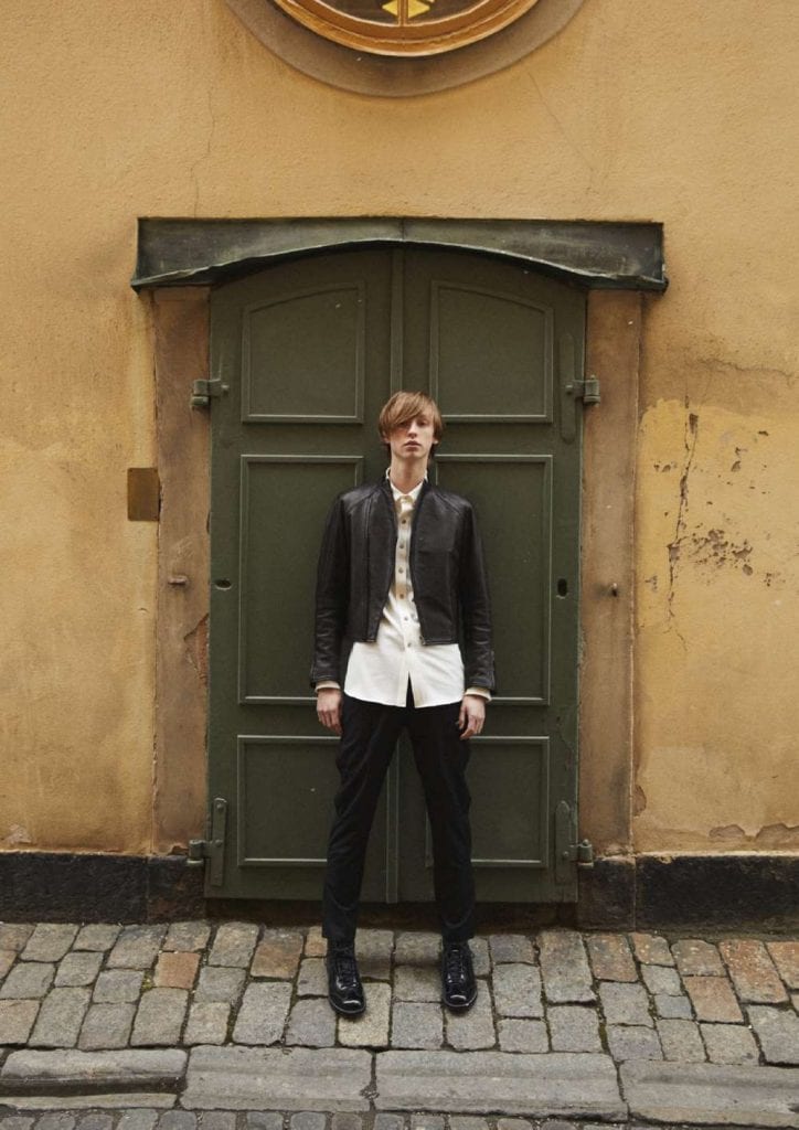 FW20 KONYA Collection FW20 KONYA Collection Vanity Teen 虚荣青年 Lifestyle & new faces magazine