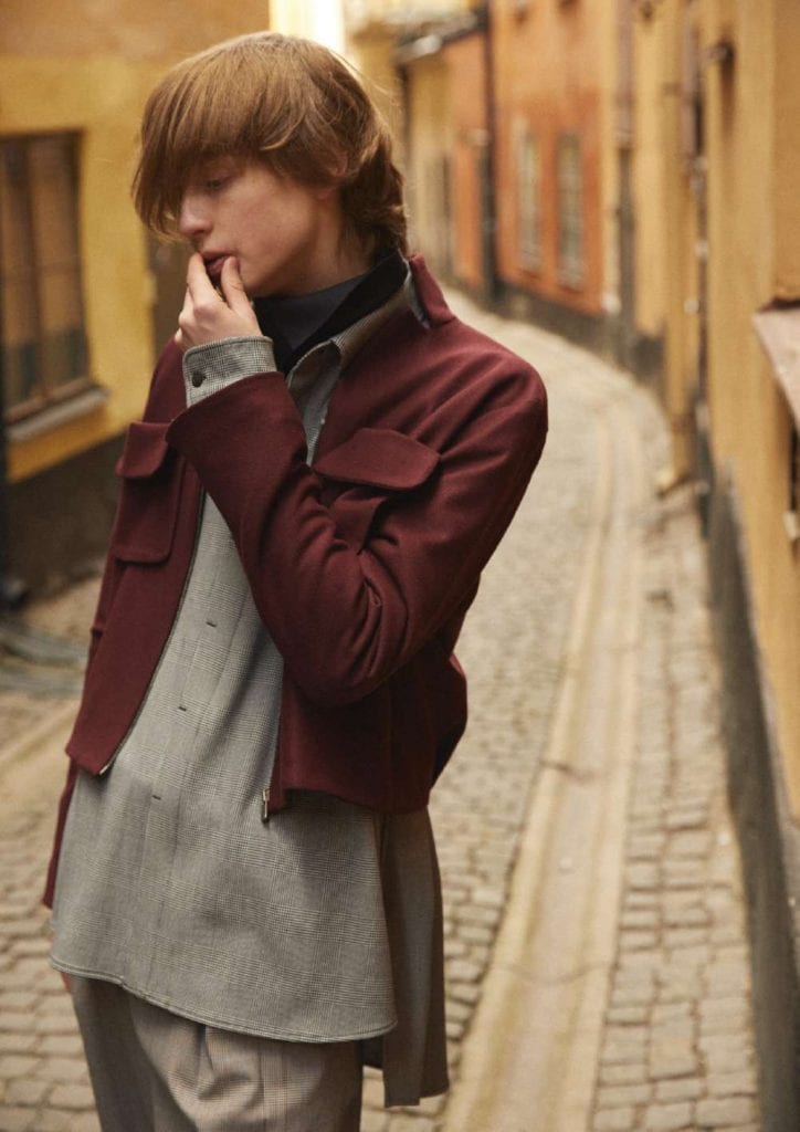 FW20 KONYA Collection FW20 KONYA Collection Vanity Teen 虚荣青年 Lifestyle & new faces magazine