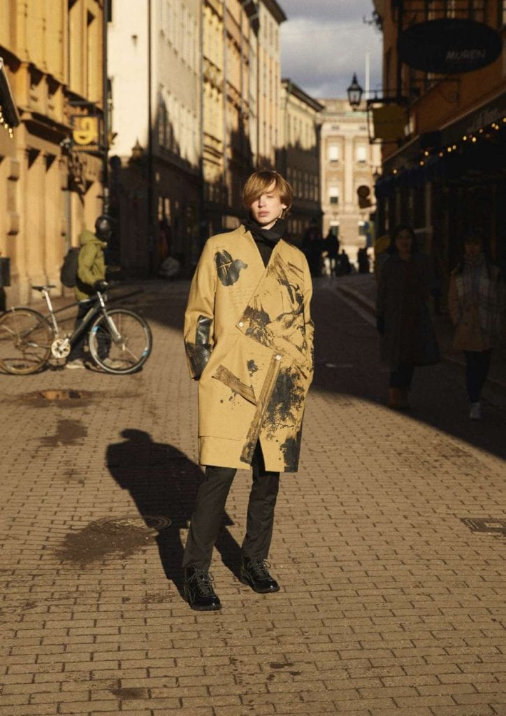 FW20 KONYA Collection FW20 KONYA Collection Vanity Teen 虚荣青年 Lifestyle & new faces magazine