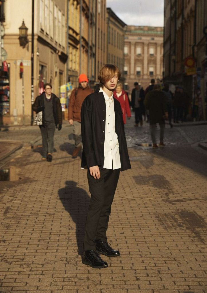 FW20 KONYA Collection FW20 KONYA Collection Vanity Teen 虚荣青年 Lifestyle & new faces magazine