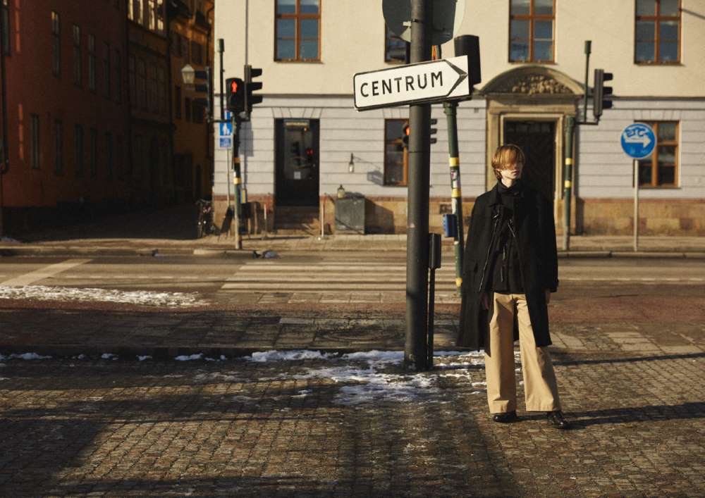 FW20 KONYA Collection FW20 KONYA Collection Vanity Teen 虚荣青年 Lifestyle & new faces magazine