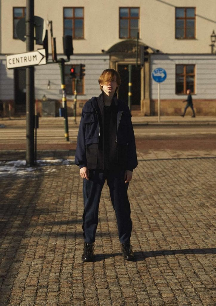 FW20 KONYA Collection FW20 KONYA Collection Vanity Teen 虚荣青年 Lifestyle & new faces magazine
