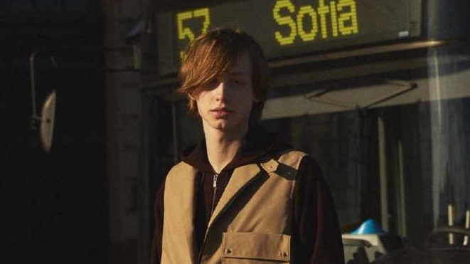 FW20 KONYA Collection FW20 KONYA Collection Vanity Teen 虚荣青年 Lifestyle & new faces magazine