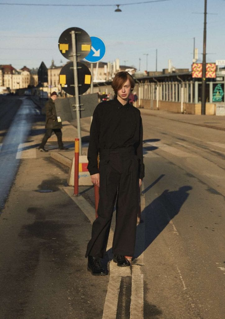 FW20 KONYA Collection FW20 KONYA Collection Vanity Teen 虚荣青年 Lifestyle & new faces magazine