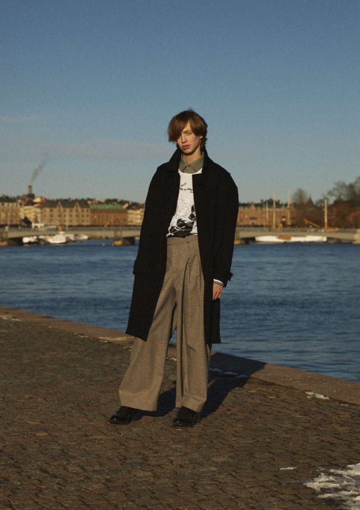 FW20 KONYA Collection FW20 KONYA Collection Vanity Teen 虚荣青年 Lifestyle & new faces magazine