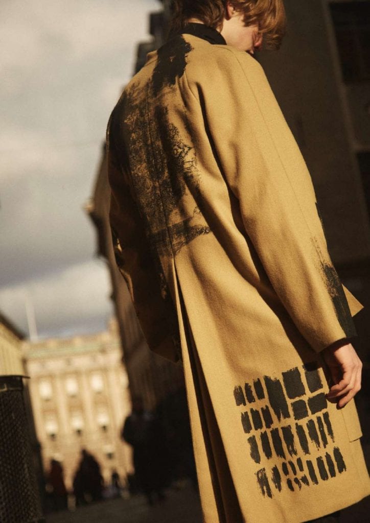 FW20 KONYA Collection FW20 KONYA Collection Vanity Teen 虚荣青年 Lifestyle & new faces magazine