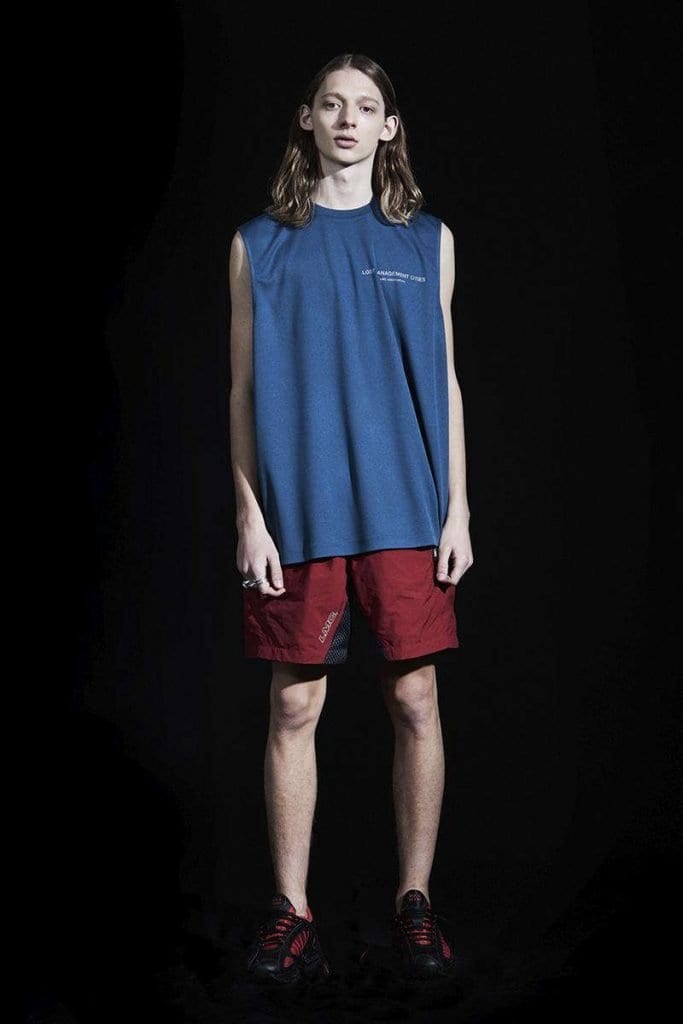 SS20 LMC Collection SS20 LMC Collection Vanity Teen 虚荣青年 Lifestyle & new faces magazine