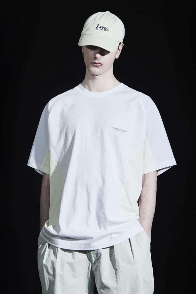 SS20 LMC Collection SS20 LMC Collection Vanity Teen 虚荣青年 Lifestyle & new faces magazine