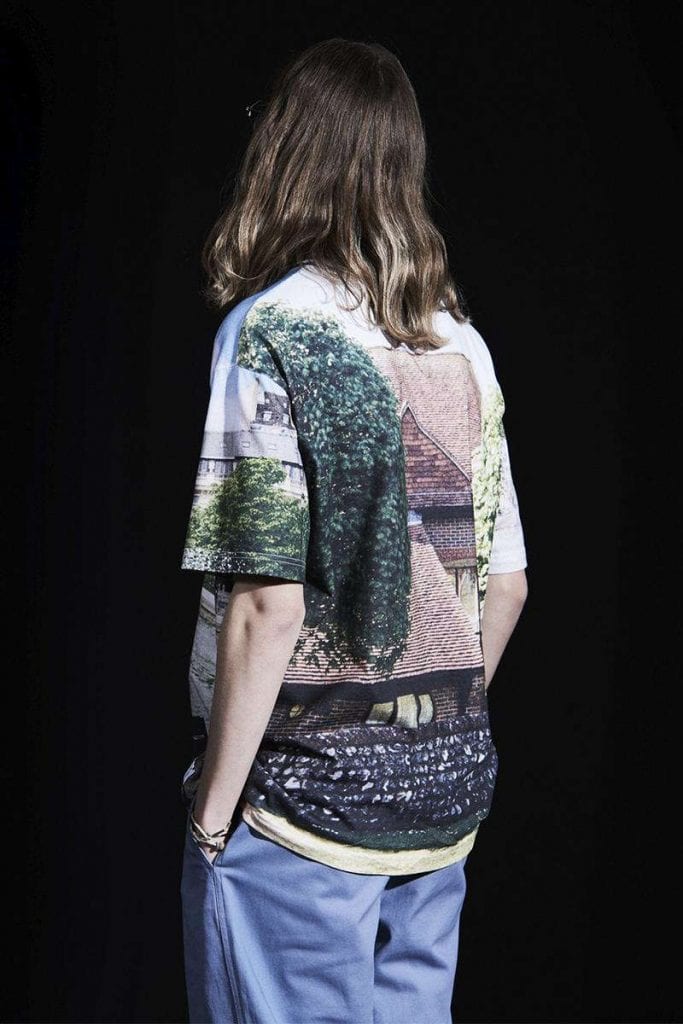 SS20 LMC Collection SS20 LMC Collection Vanity Teen 虚荣青年 Lifestyle & new faces magazine