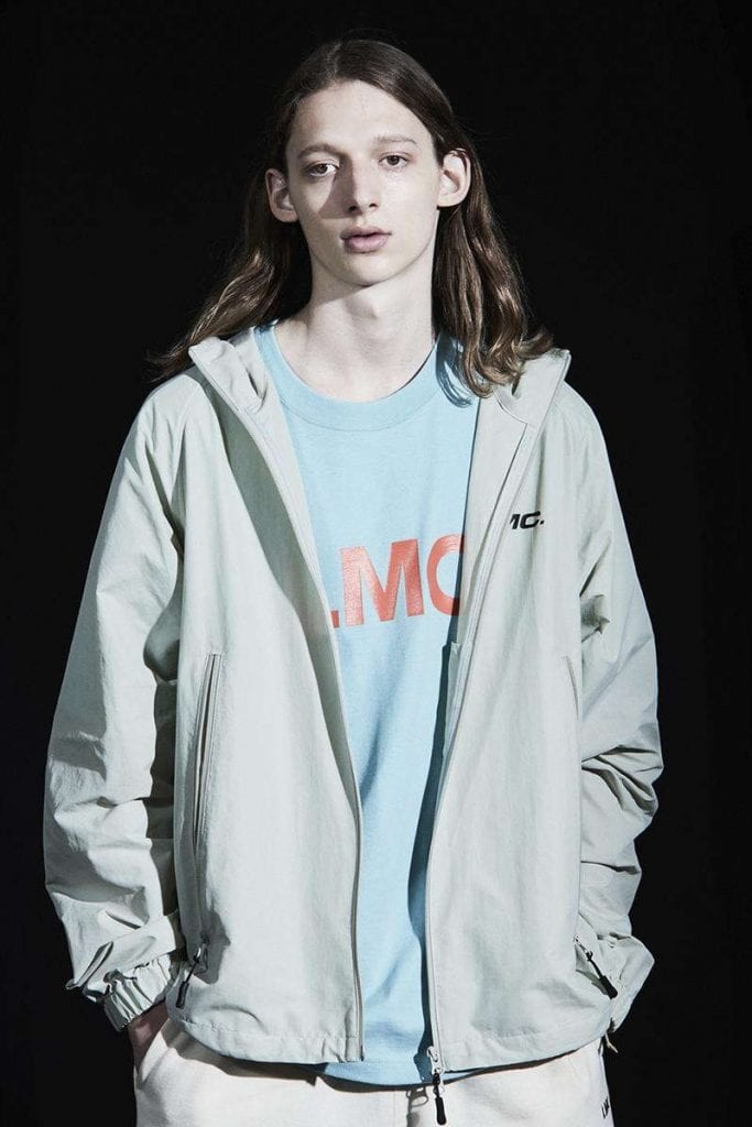 SS20 LMC Collection SS20 LMC Collection Vanity Teen 虚荣青年 Lifestyle & new faces magazine