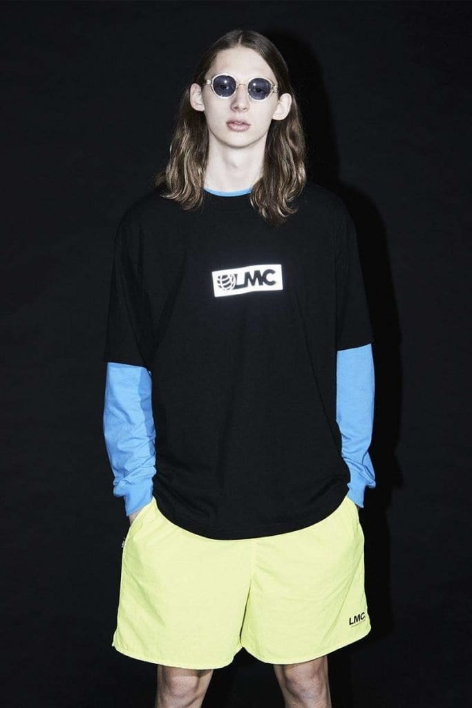 SS20 LMC Collection SS20 LMC Collection Vanity Teen 虚荣青年 Lifestyle & new faces magazine