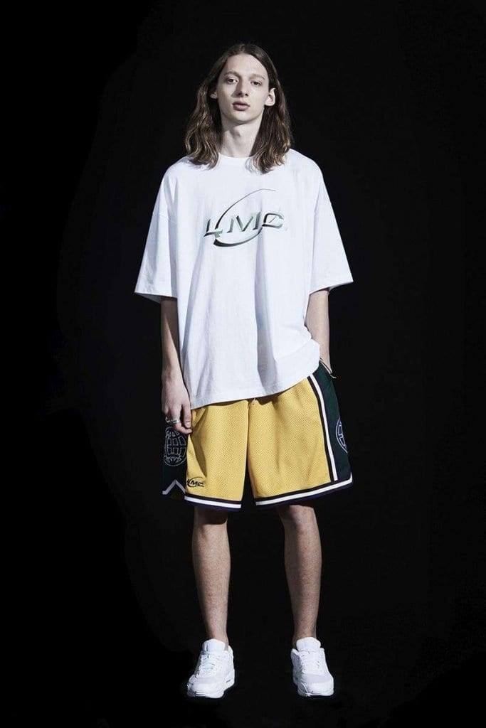 SS20 LMC Collection SS20 LMC Collection Vanity Teen 虚荣青年 Lifestyle & new faces magazine