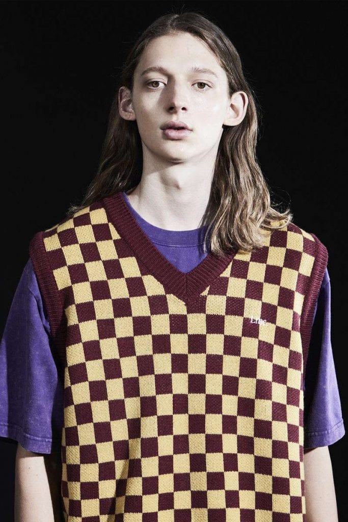 SS20 LMC Collection SS20 LMC Collection Vanity Teen 虚荣青年 Lifestyle & new faces magazine