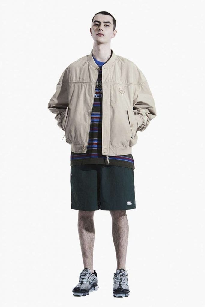 SS20 LMC Collection SS20 LMC Collection Vanity Teen 虚荣青年 Lifestyle & new faces magazine