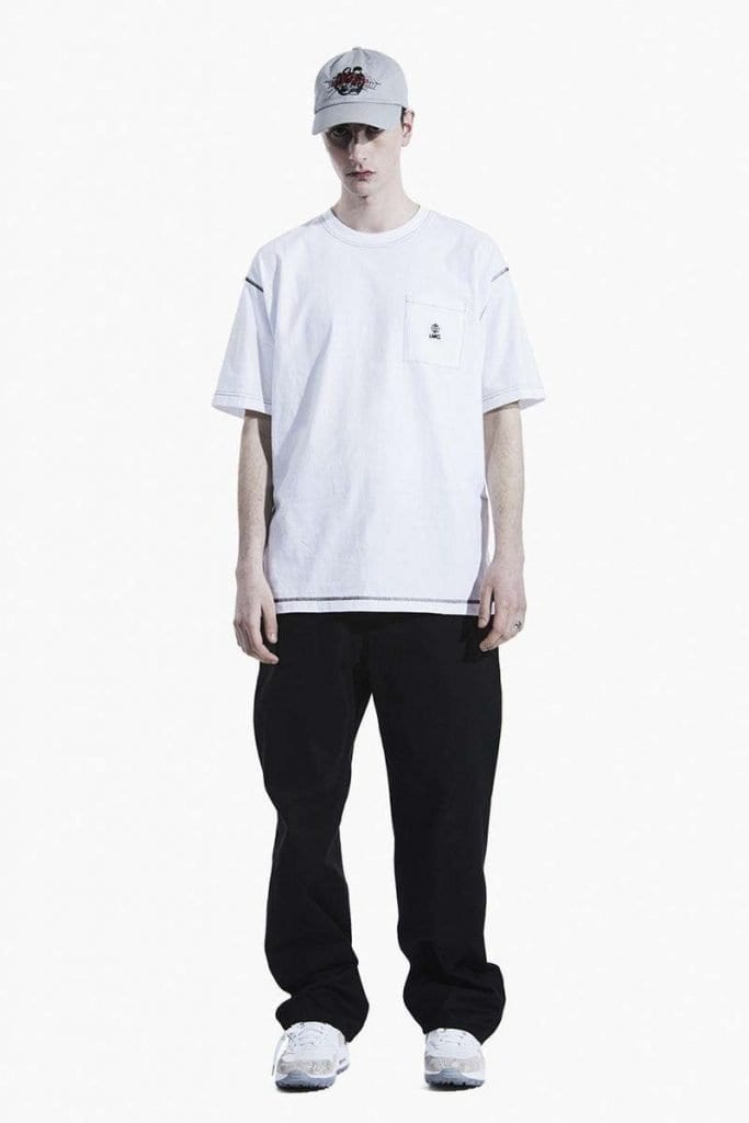 SS20 LMC Collection SS20 LMC Collection Vanity Teen 虚荣青年 Lifestyle & new faces magazine