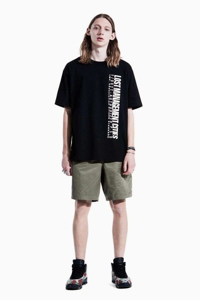 SS20 LMC Collection SS20 LMC Collection Vanity Teen 虚荣青年 Lifestyle & new faces magazine