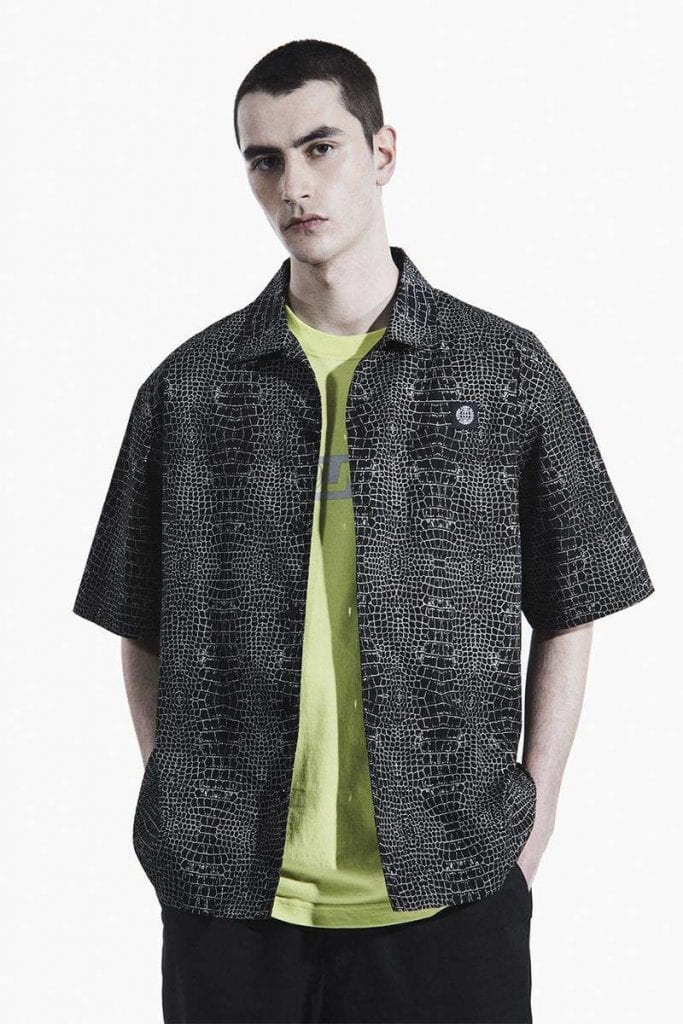 SS20 LMC Collection SS20 LMC Collection Vanity Teen 虚荣青年 Lifestyle & new faces magazine