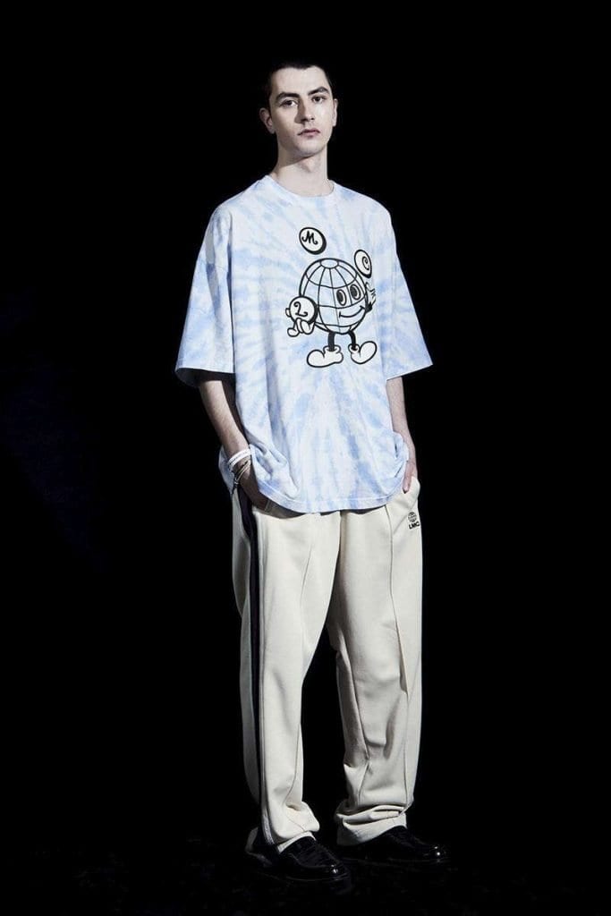 SS20 LMC Collection SS20 LMC Collection Vanity Teen 虚荣青年 Lifestyle & new faces magazine