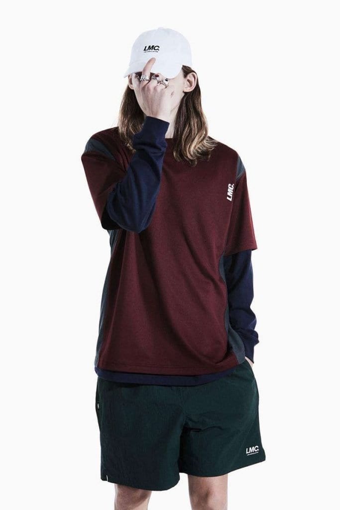 SS20 LMC Collection SS20 LMC Collection Vanity Teen 虚荣青年 Lifestyle & new faces magazine