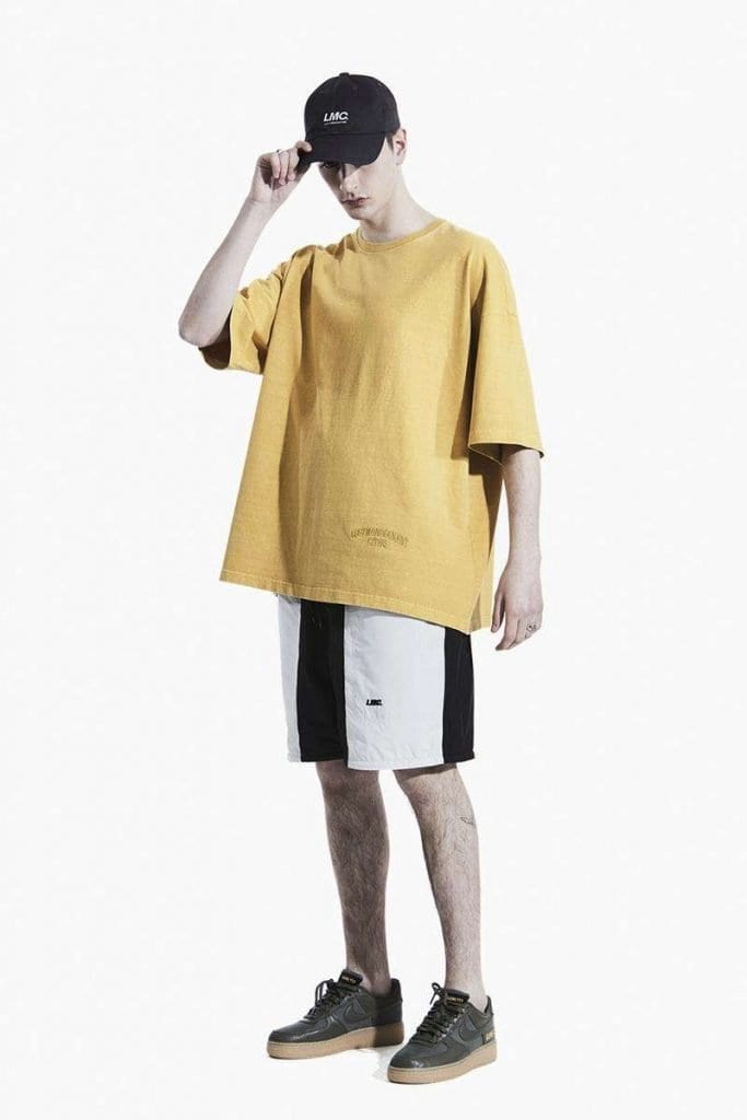 SS20 LMC Collection SS20 LMC Collection Vanity Teen 虚荣青年 Lifestyle & new faces magazine