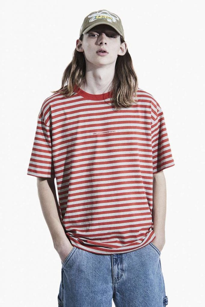 SS20 LMC Collection SS20 LMC Collection Vanity Teen 虚荣青年 Lifestyle & new faces magazine