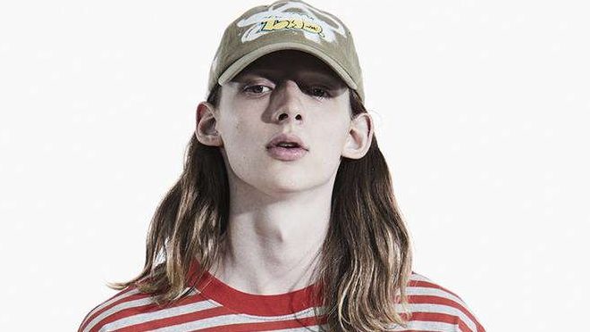 SS20 LMC Collection SS20 LMC Collection Vanity Teen 虚荣青年 Lifestyle & new faces magazine