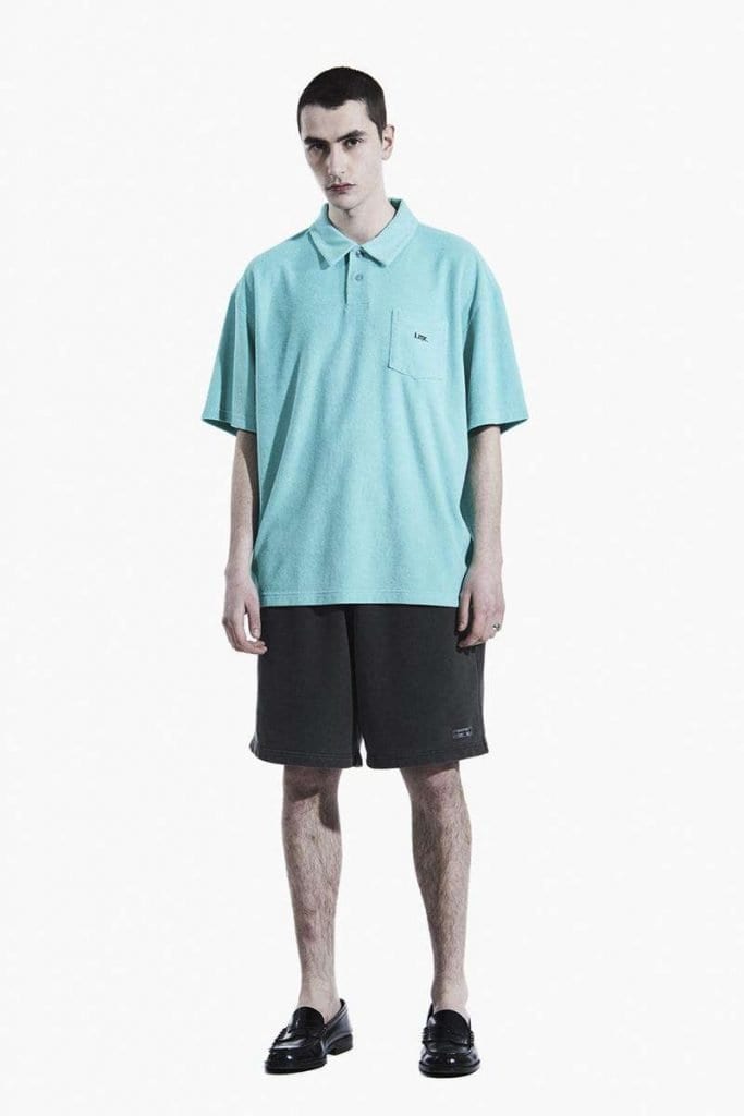 SS20 LMC Collection SS20 LMC Collection Vanity Teen 虚荣青年 Lifestyle & new faces magazine