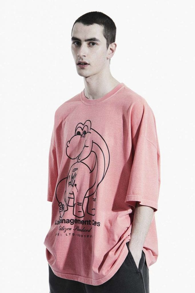 SS20 LMC Collection SS20 LMC Collection Vanity Teen 虚荣青年 Lifestyle & new faces magazine