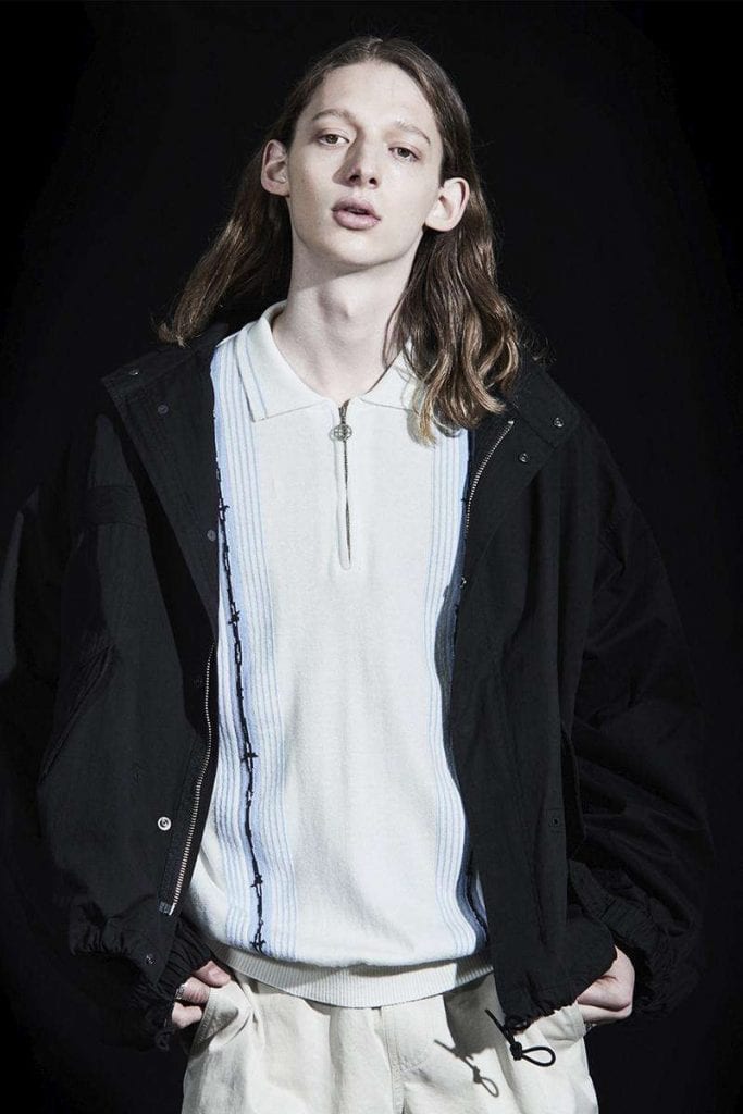 SS20 LMC Collection SS20 LMC Collection Vanity Teen 虚荣青年 Lifestyle & new faces magazine