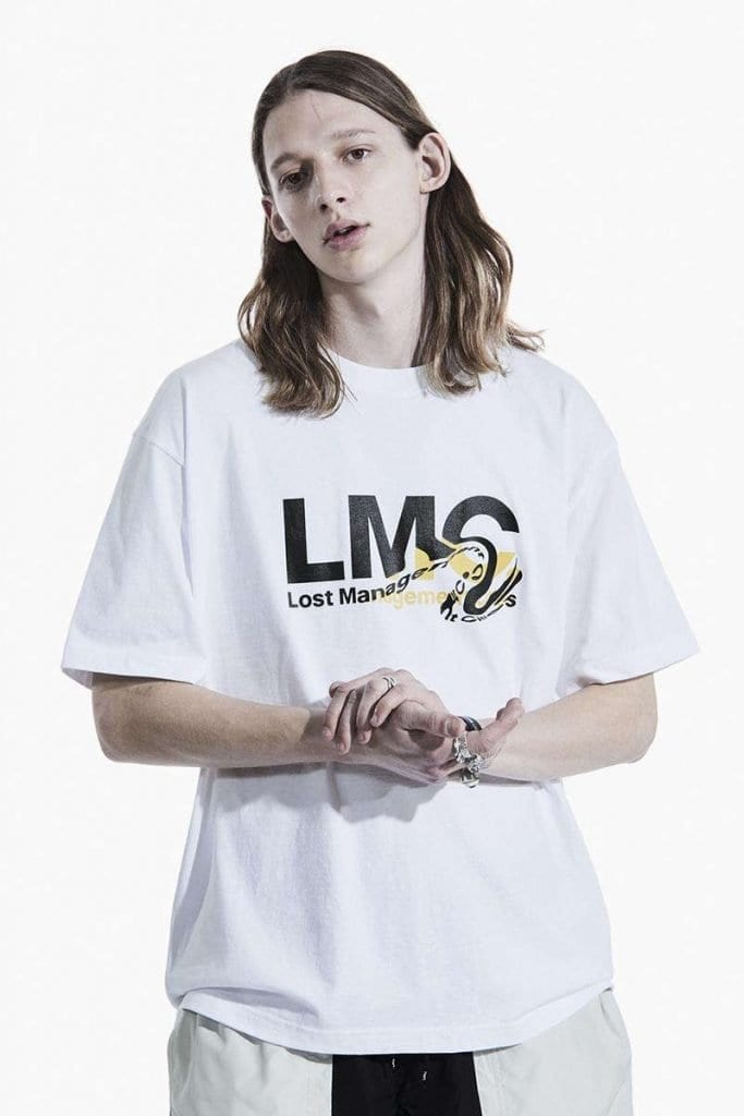 SS20 LMC Collection SS20 LMC Collection Vanity Teen 虚荣青年 Lifestyle & new faces magazine