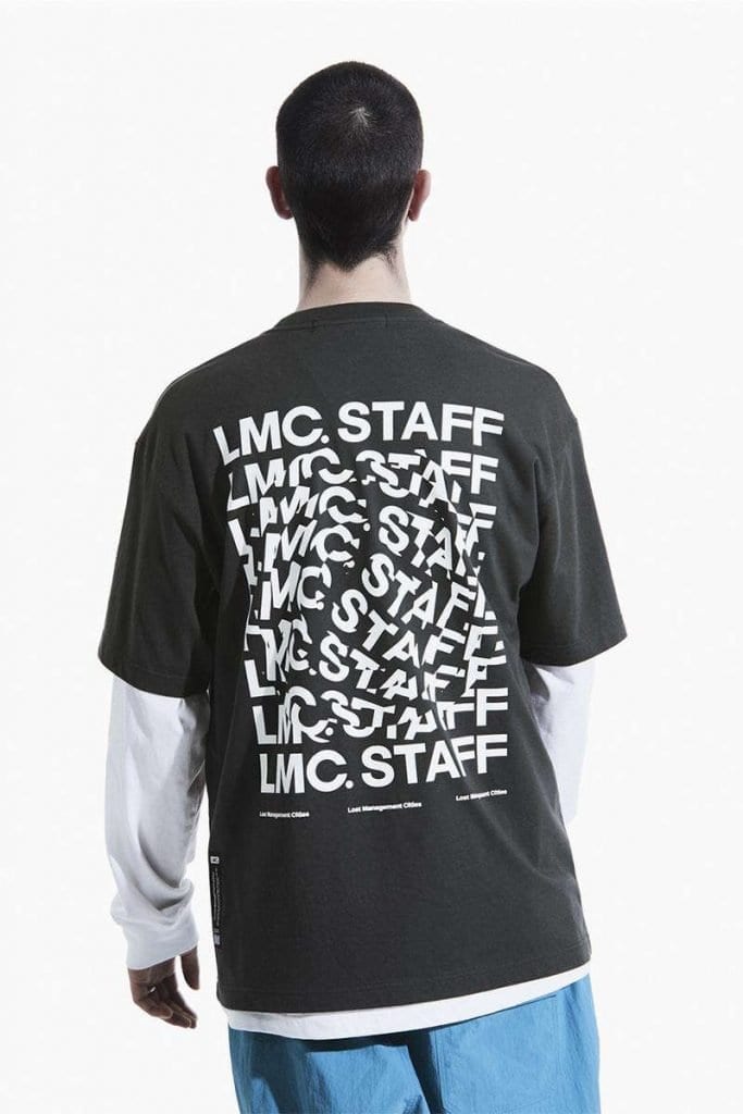 SS20 LMC Collection SS20 LMC Collection Vanity Teen 虚荣青年 Lifestyle & new faces magazine