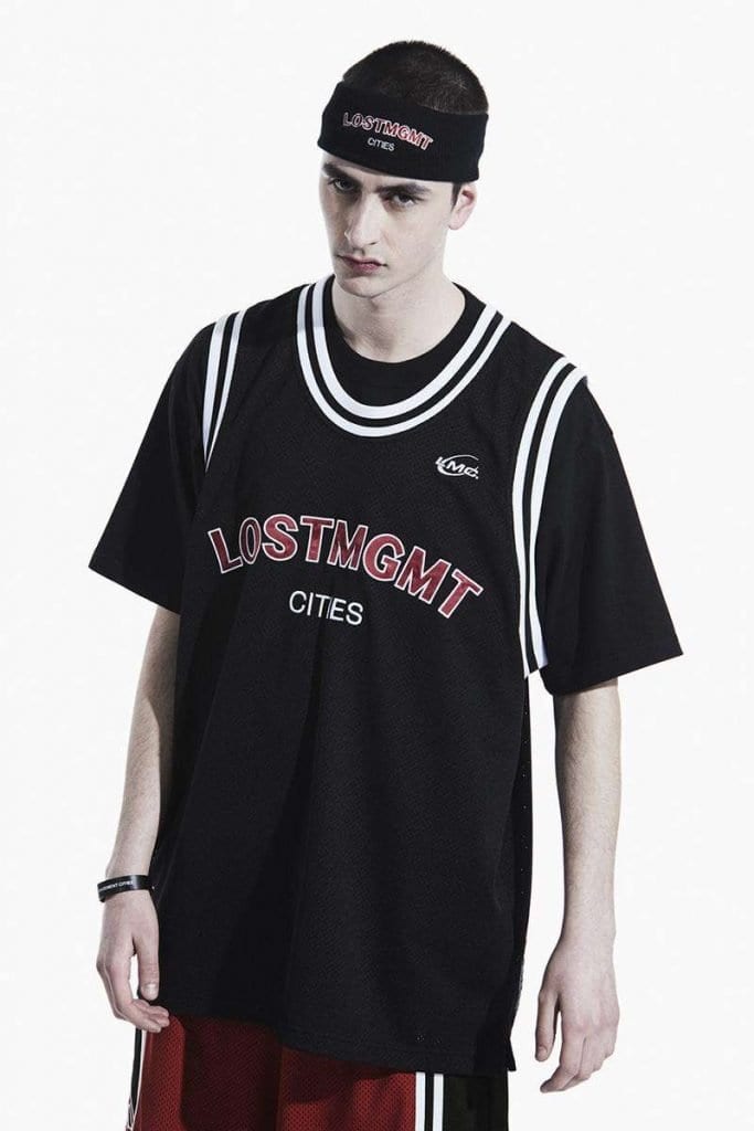 SS20 LMC Collection SS20 LMC Collection Vanity Teen 虚荣青年 Lifestyle & new faces magazine