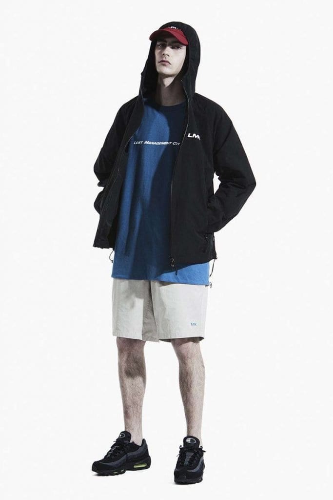 SS20 LMC Collection SS20 LMC Collection Vanity Teen 虚荣青年 Lifestyle & new faces magazine