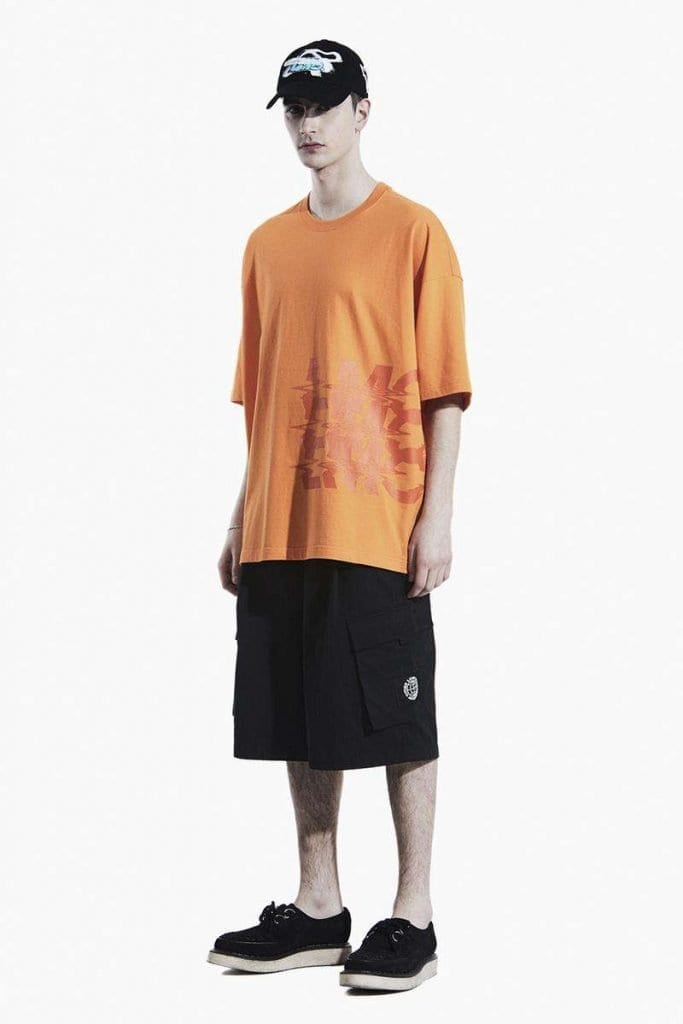 SS20 LMC Collection SS20 LMC Collection Vanity Teen 虚荣青年 Lifestyle & new faces magazine