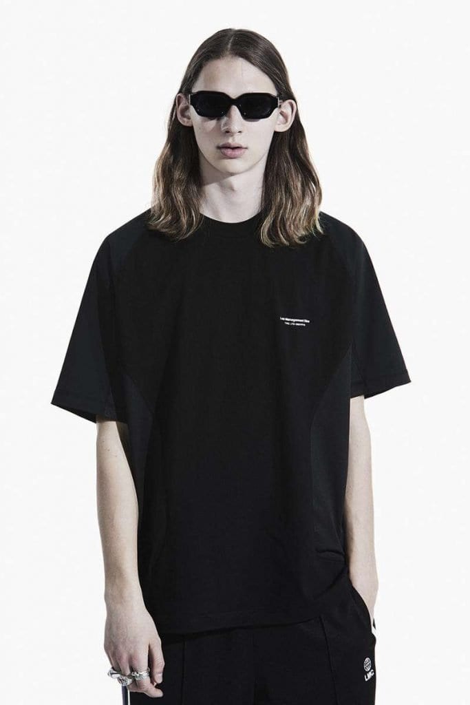 SS20 LMC Collection SS20 LMC Collection Vanity Teen 虚荣青年 Lifestyle & new faces magazine