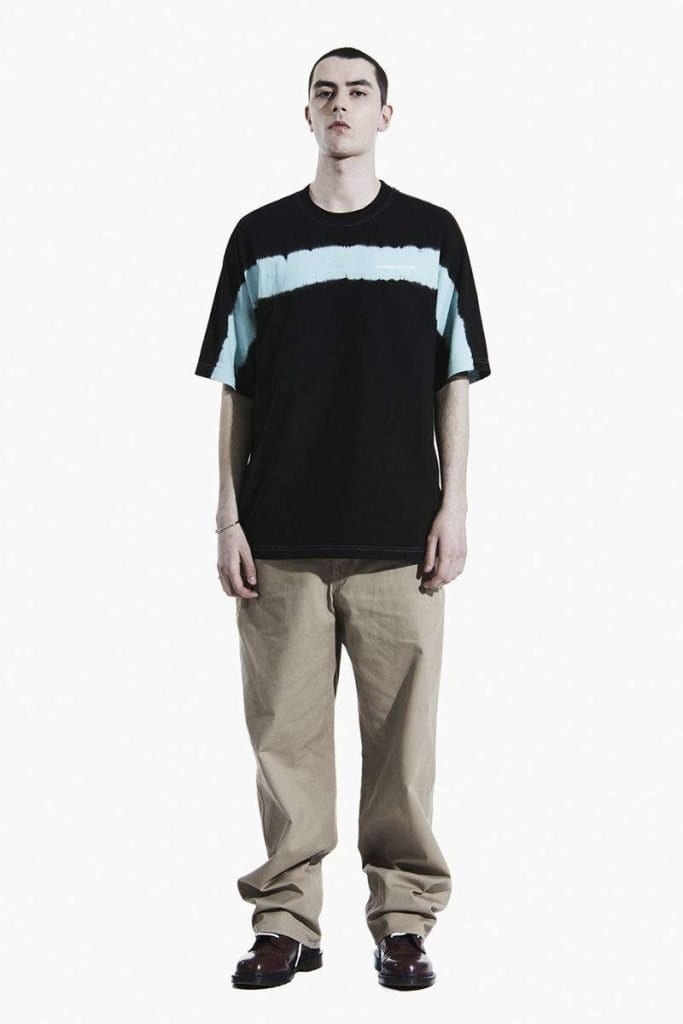 SS20 LMC Collection SS20 LMC Collection Vanity Teen 虚荣青年 Lifestyle & new faces magazine