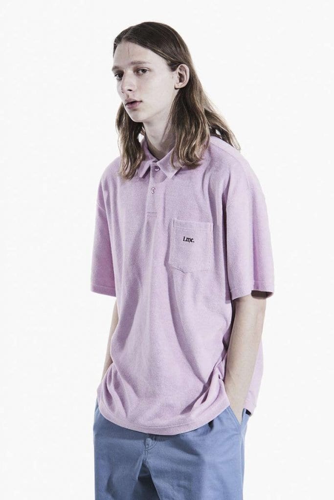 SS20 LMC Collection SS20 LMC Collection Vanity Teen 虚荣青年 Lifestyle & new faces magazine