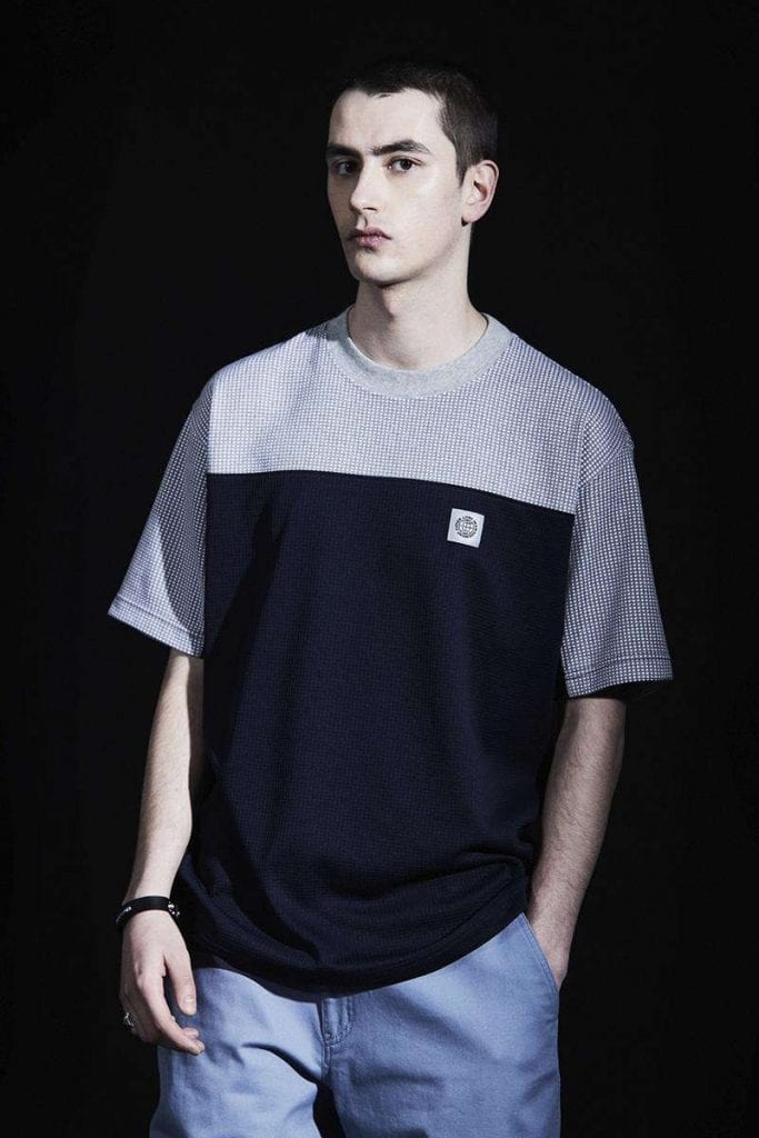 SS20 LMC Collection SS20 LMC Collection Vanity Teen 虚荣青年 Lifestyle & new faces magazine